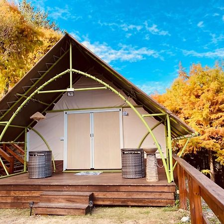 見晴花園山莊sunshine Villa Renai Dış mekan fotoğraf