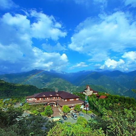 見晴花園山莊sunshine Villa Renai Dış mekan fotoğraf