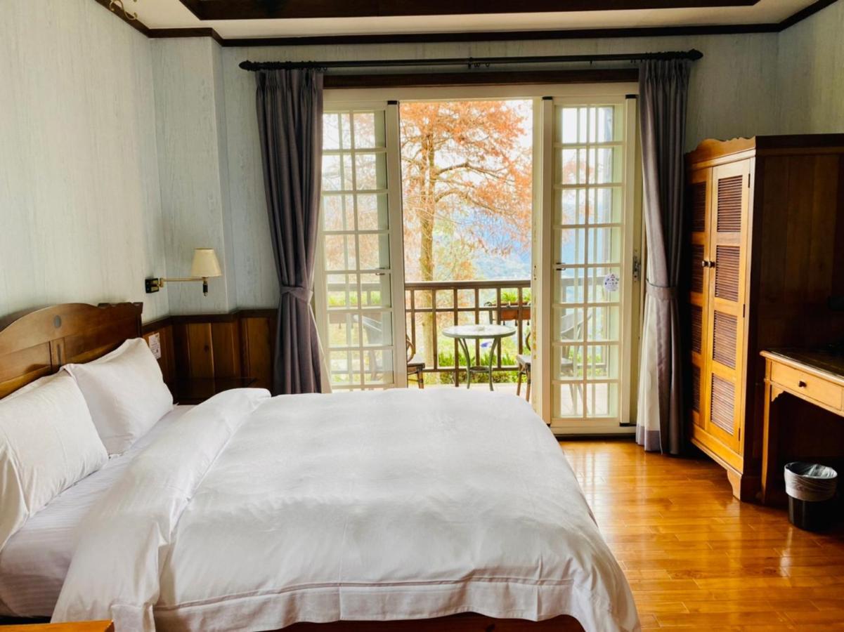 見晴花園山莊sunshine Villa Renai Dış mekan fotoğraf