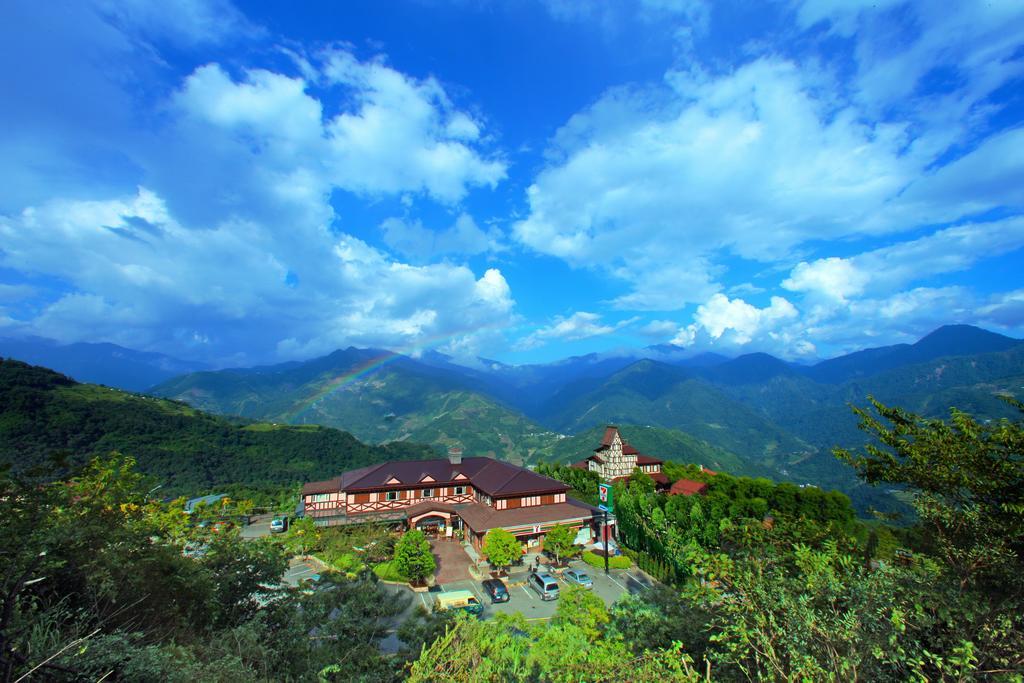 見晴花園山莊sunshine Villa Renai Dış mekan fotoğraf